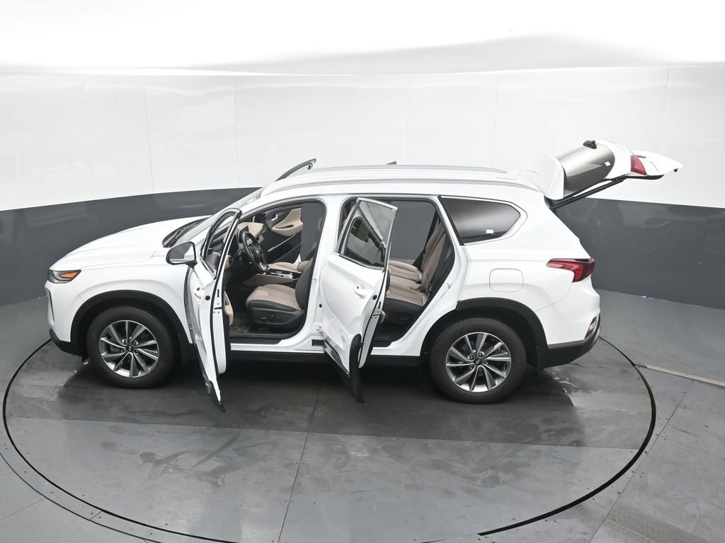 Used 2020 Hyundai Santa Fe SEL w/ Convenience Package image 56