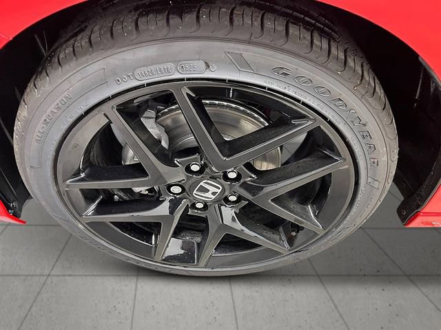 New 2026 Honda Civic Sport image 11