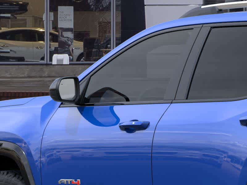 New 2026 GMC Terrain AT4 w/ LPO, Floor Liner Package image 12