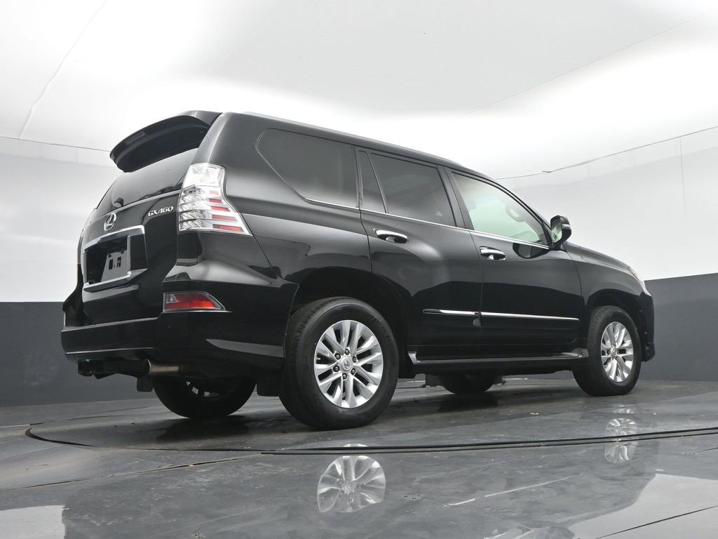Used 2014 Lexus GX 460 image 62