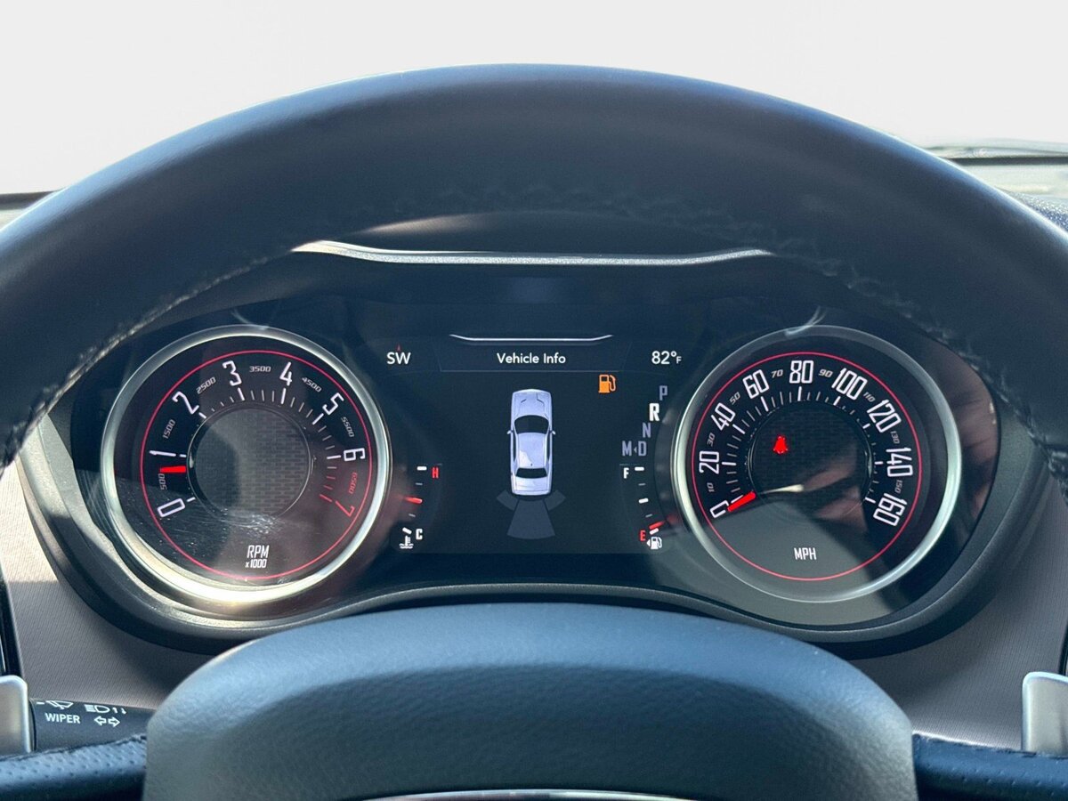 Used 2021 Dodge Challenger GT RWD image 20