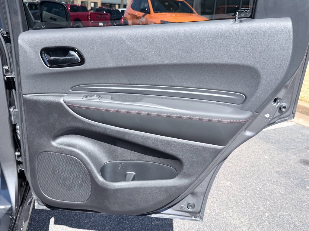 New 2026 Dodge Durango GT image 31