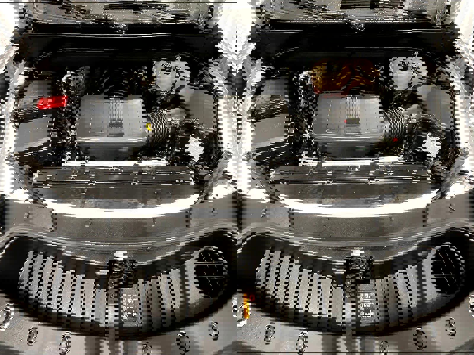 Used 2023 GMC Yukon Denali w/ Denali Reserve Package image 31