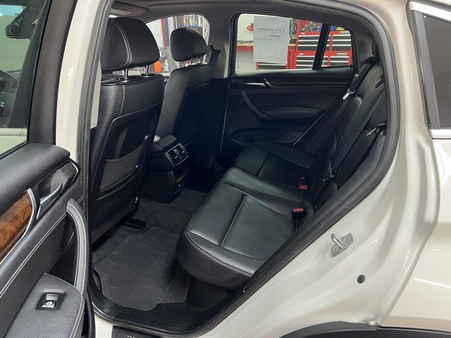 Used 2015 BMW X4 xDrive28i image 8