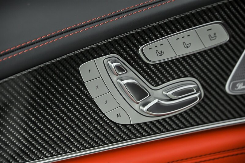 Used 2021 Mercedes-Benz AMG GT 63 S image 14
