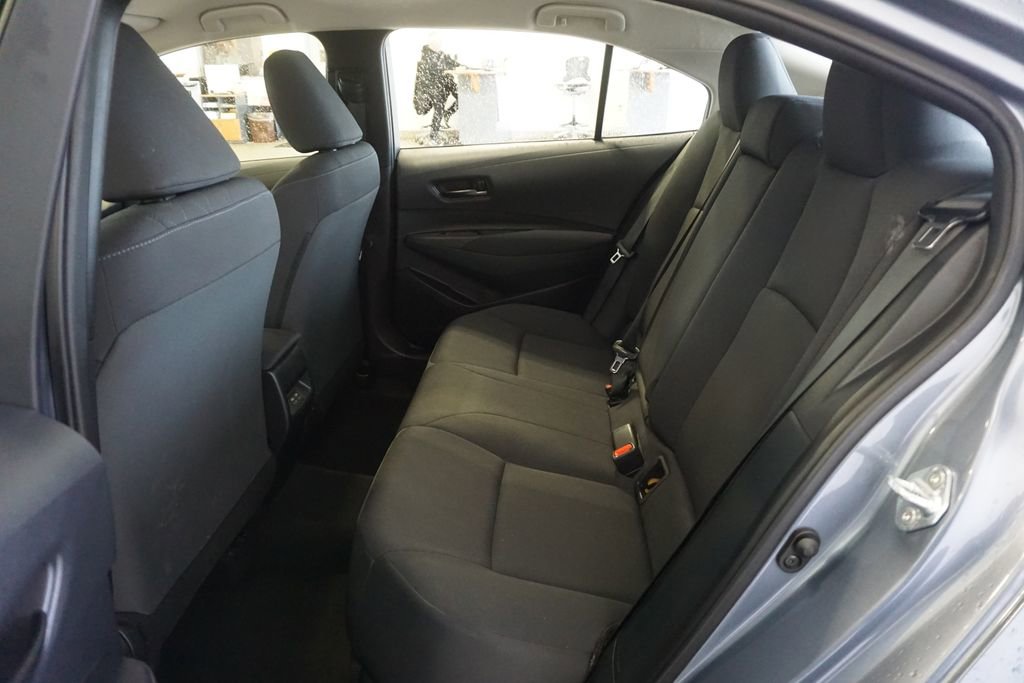 Used 2023 Toyota Corolla LE image 17