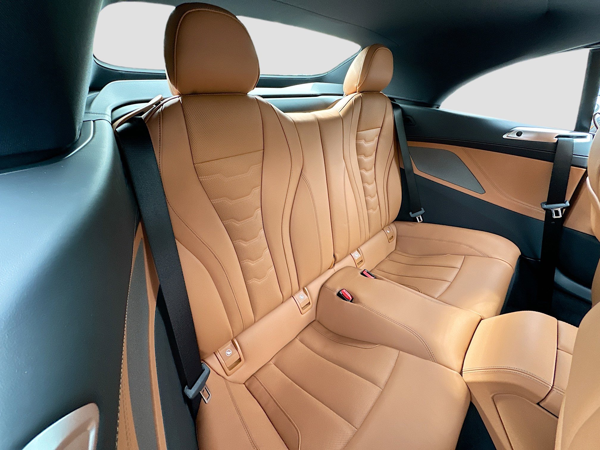 New 2026 BMW 840i Convertible image 20