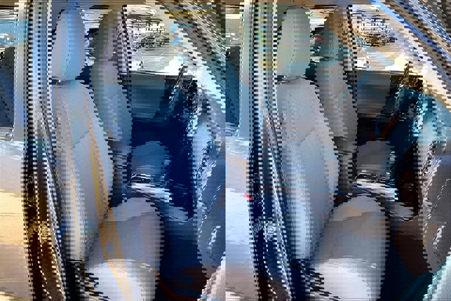 Used 2021 Toyota Tacoma SR5 image 7