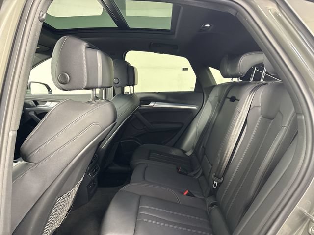 Used 2023 Audi Q5 2.0T Premium Plus w/ Premium Plus Package AWD/4WD image 23