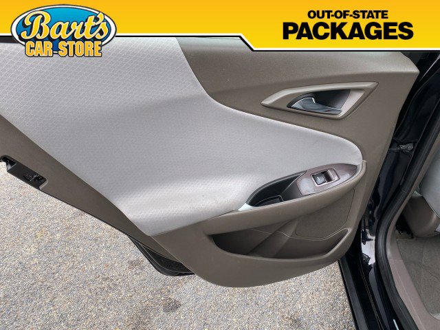 Used 2025 Chevrolet Malibu LT image 16