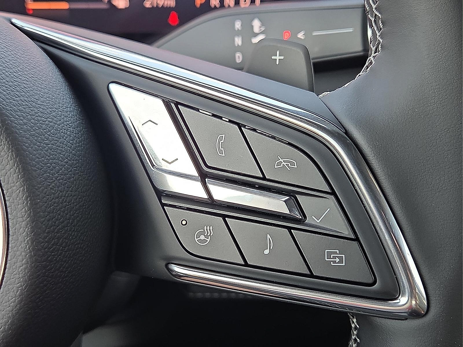 New 2027 Buick Enclave Sport Touring w/ Power Package FWD image 22