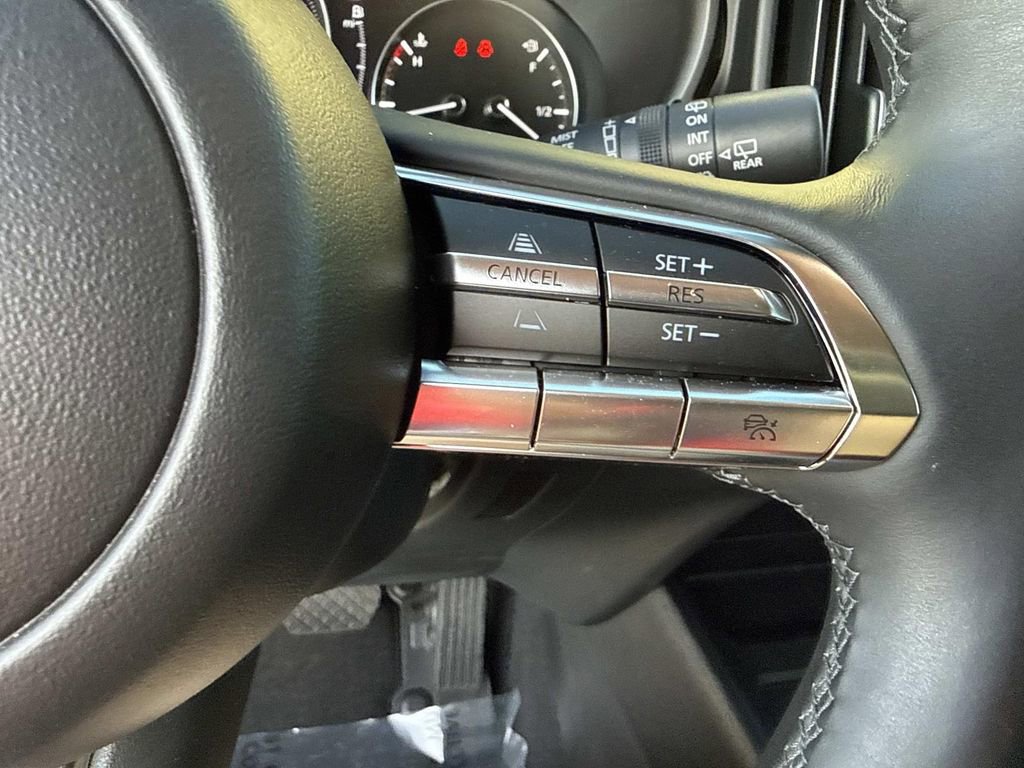 Certified 2025 MAZDA CX-50 AWD 2.5 S w/ Premium Package image 41