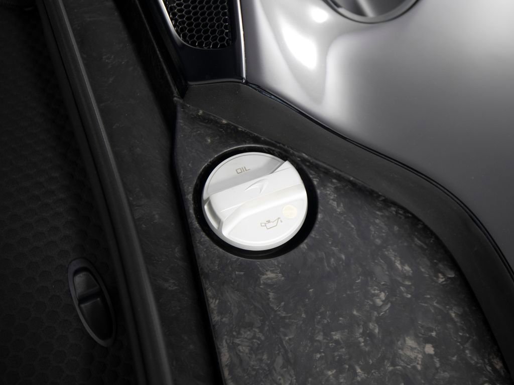 Used 2023 McLaren GT image 47