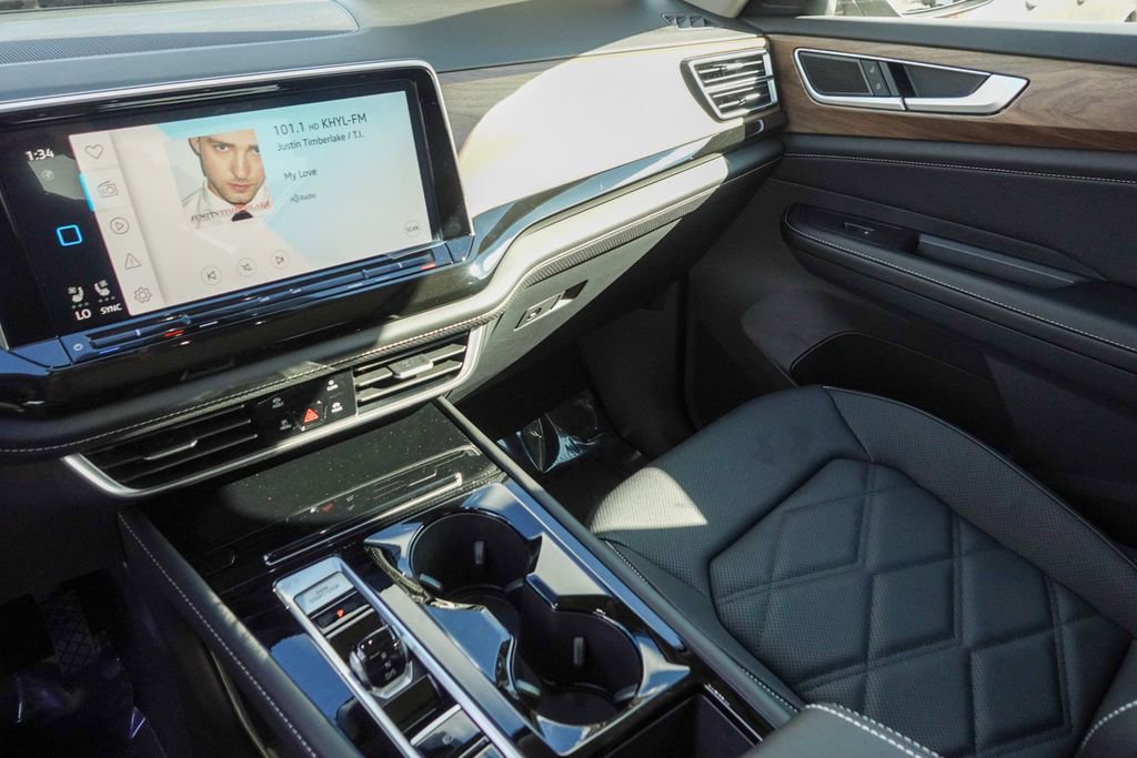 New 2026 Volkswagen Atlas SE image 22