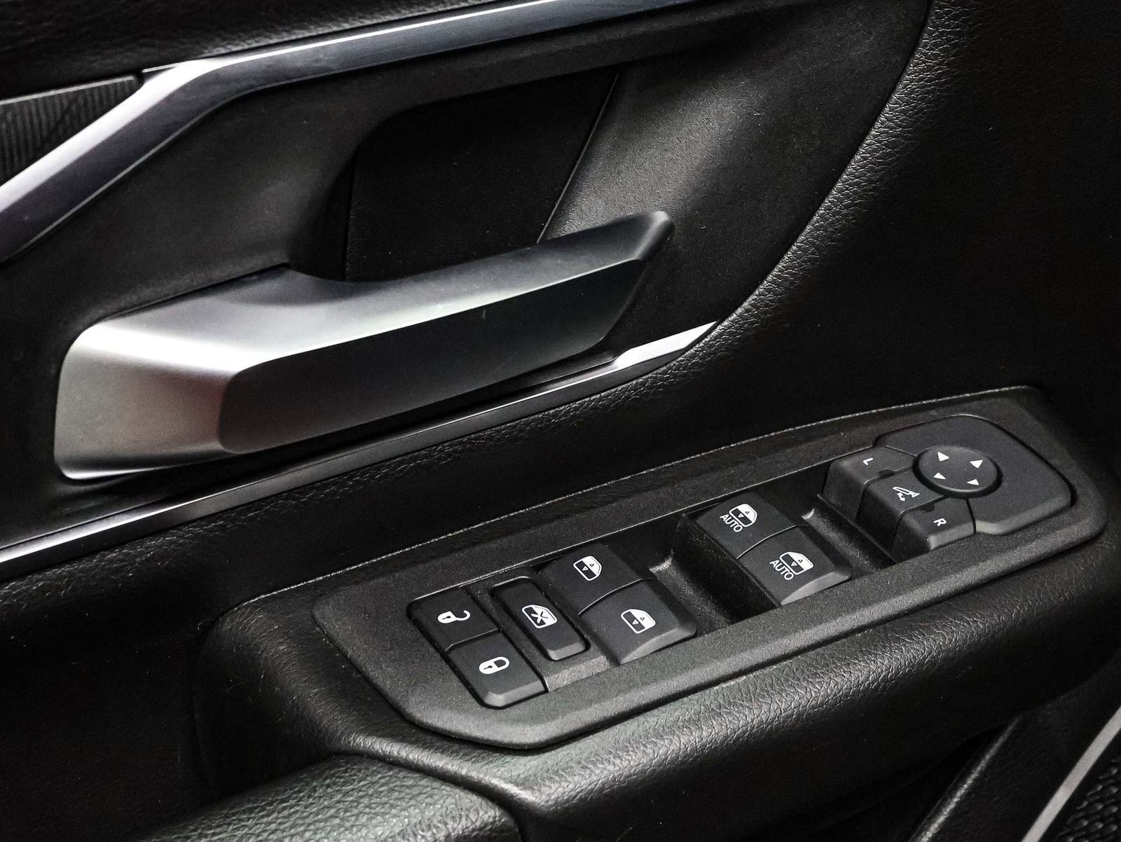 Used 2025 RAM 1500 Big Horn image 21