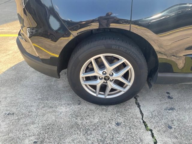 Used 2023 Ford Edge SEL AWD/4WD image 9