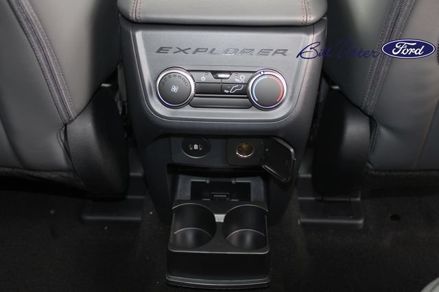 New 2026 Ford Explorer Active w/ Active Comfort Package AWD/4WD image 11
