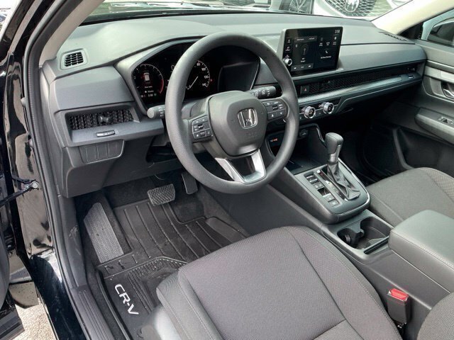New 2027 Honda CR-V LX image 14