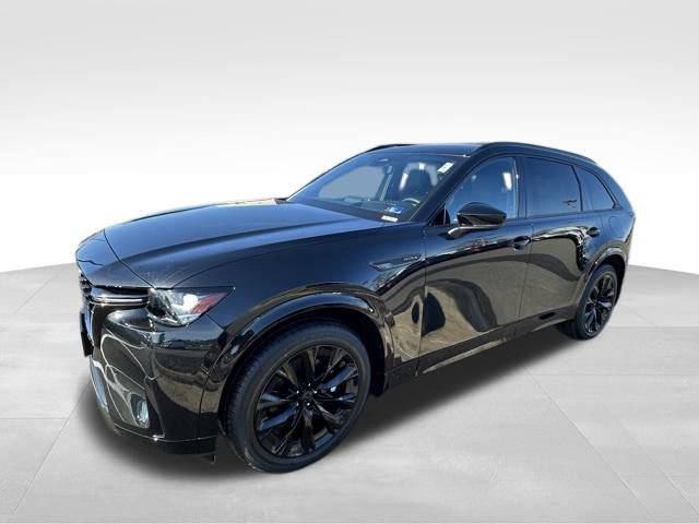 New 2026 MAZDA CX-90 3.3 Turbo S w/ Premium Package image 1