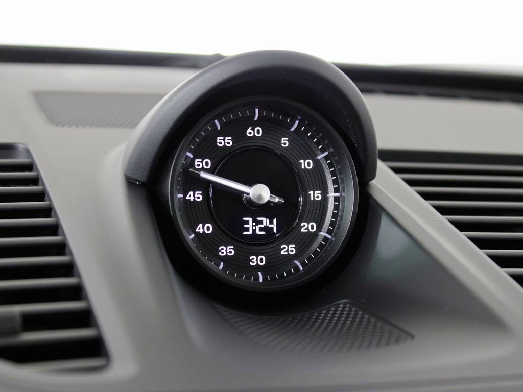 New 2026 Porsche 911 Carrera image 31