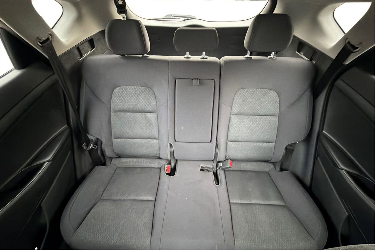 Used 2018 Hyundai Tucson SEL image 13