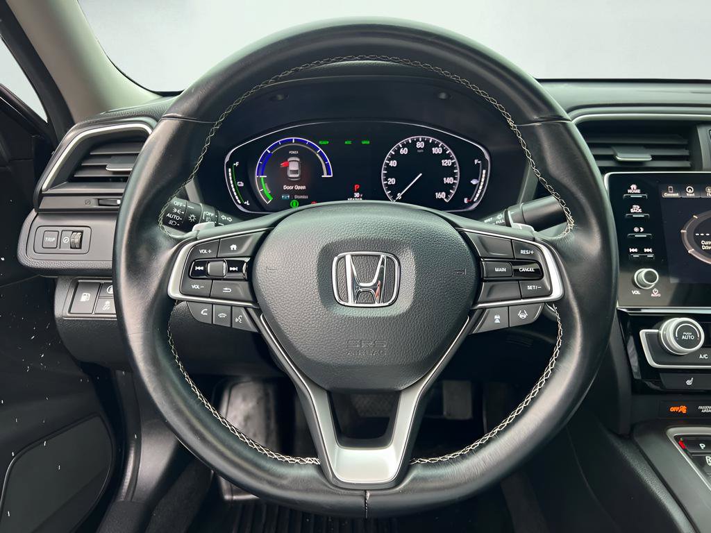 Used 2020 Honda Insight Touring image 37