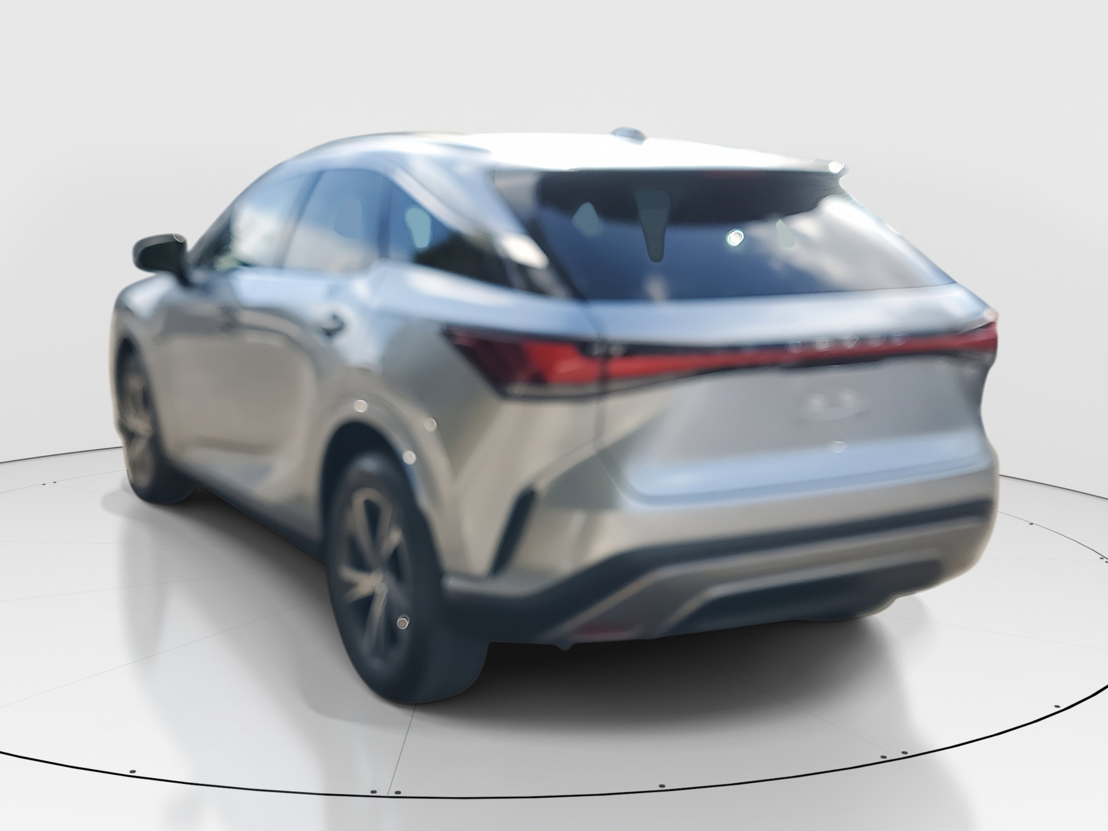 Used 2023 Lexus RX 350 Premium w/ Accessory Package (Z1) image 5