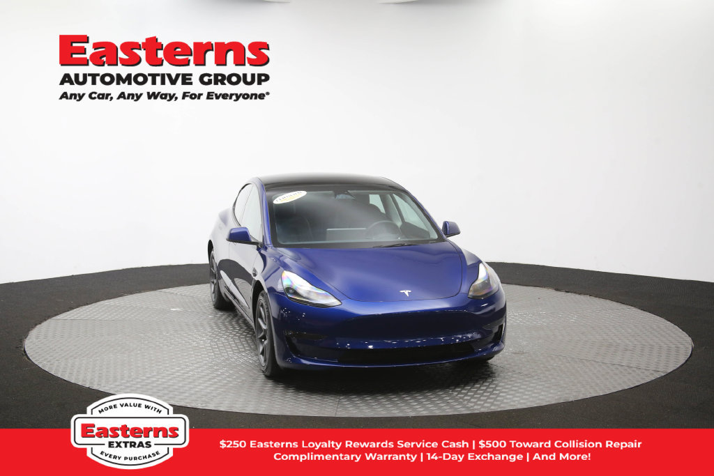 Used 2023 Tesla Model 3 Standard Range RWD image 46