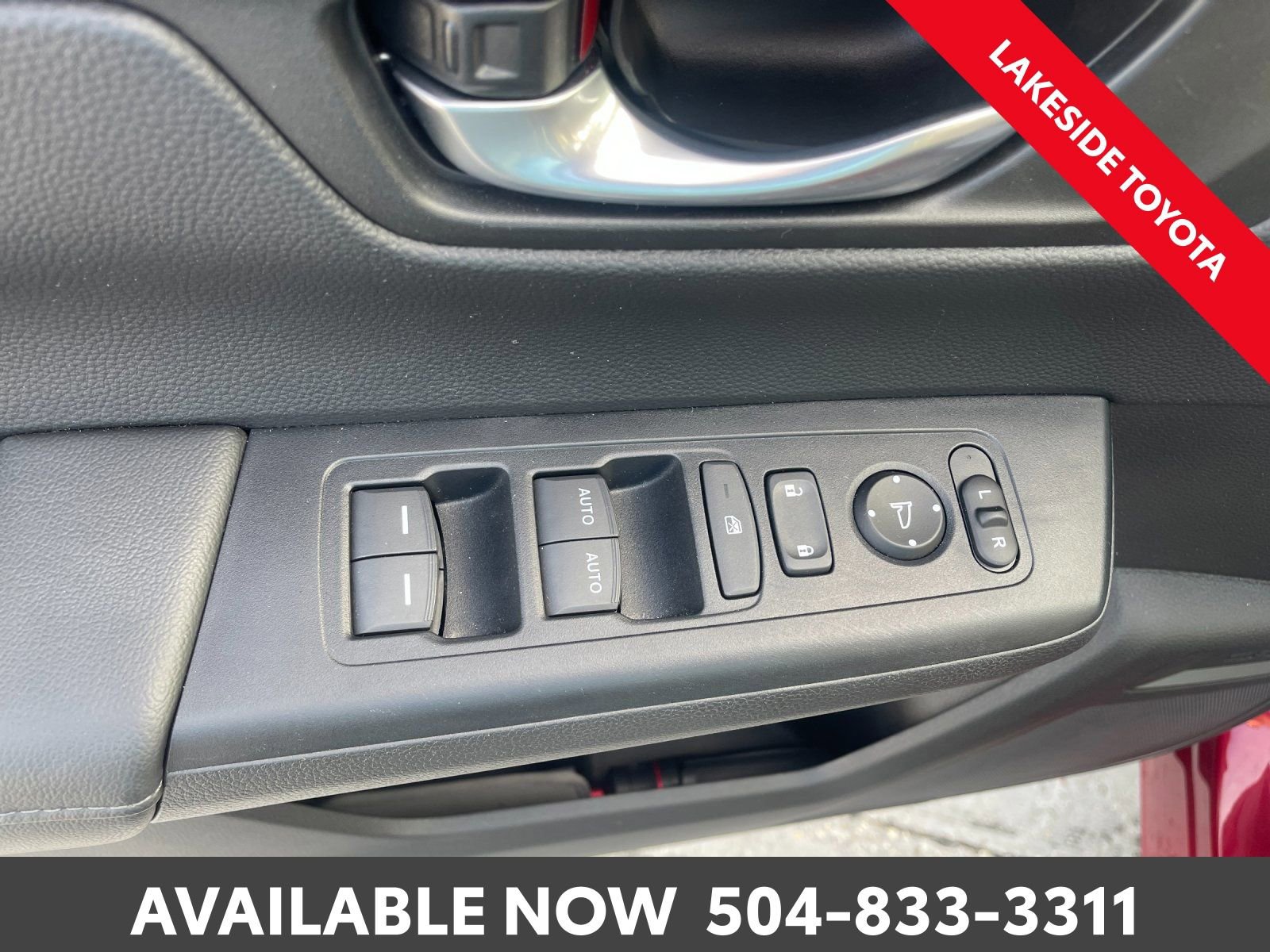 Used 2024 Honda CR-V EX image 25