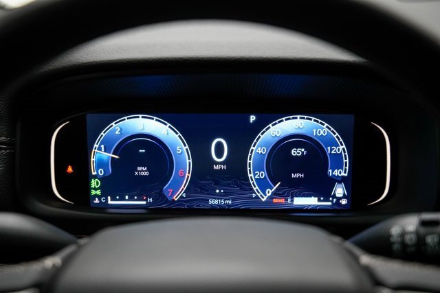 Used 2022 Jeep Wagoneer Series II image 25