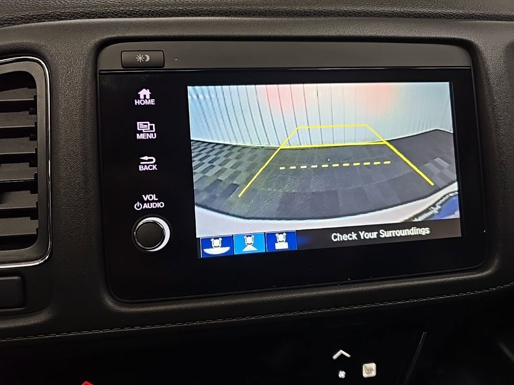 Used 2019 Honda HR-V Touring image 27