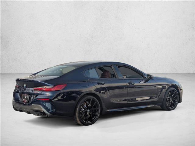 New 2026 BMW 840i xDrive AWD/4WD image 2