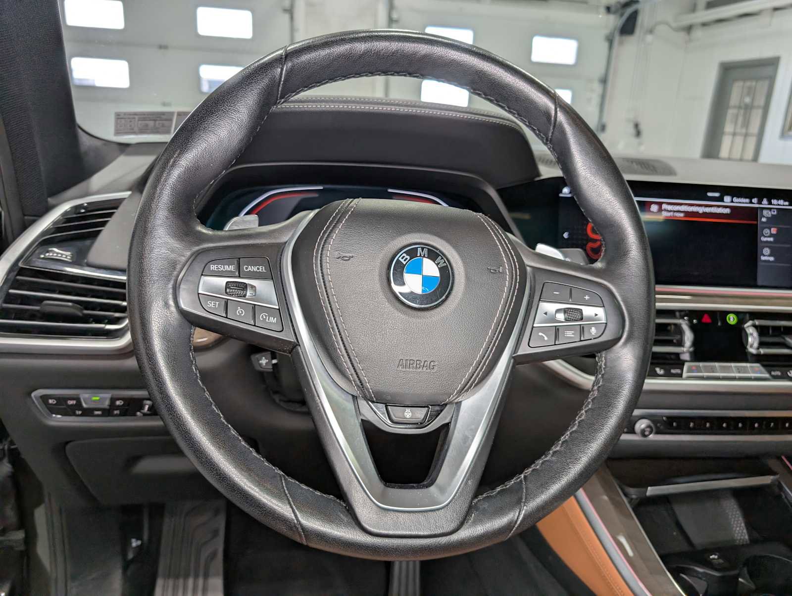 Used 2021 BMW X5 xDrive40i w/ Executive Package AWD/4WD image 40
