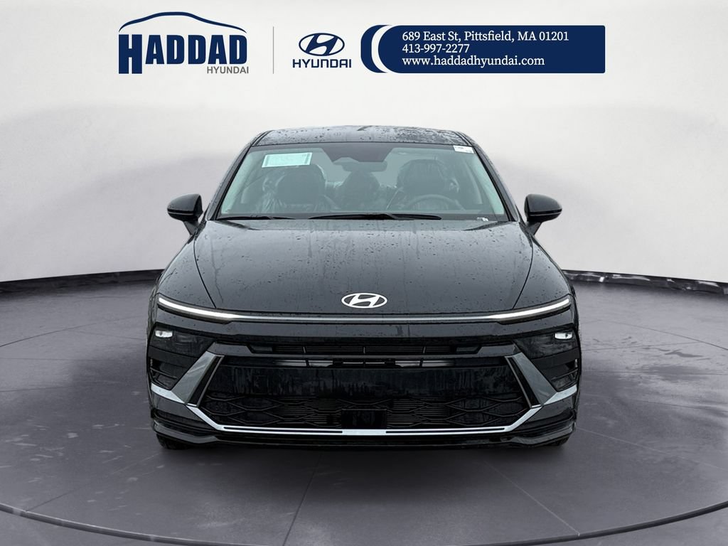 New 2026 Hyundai Sonata SE FWD image 9