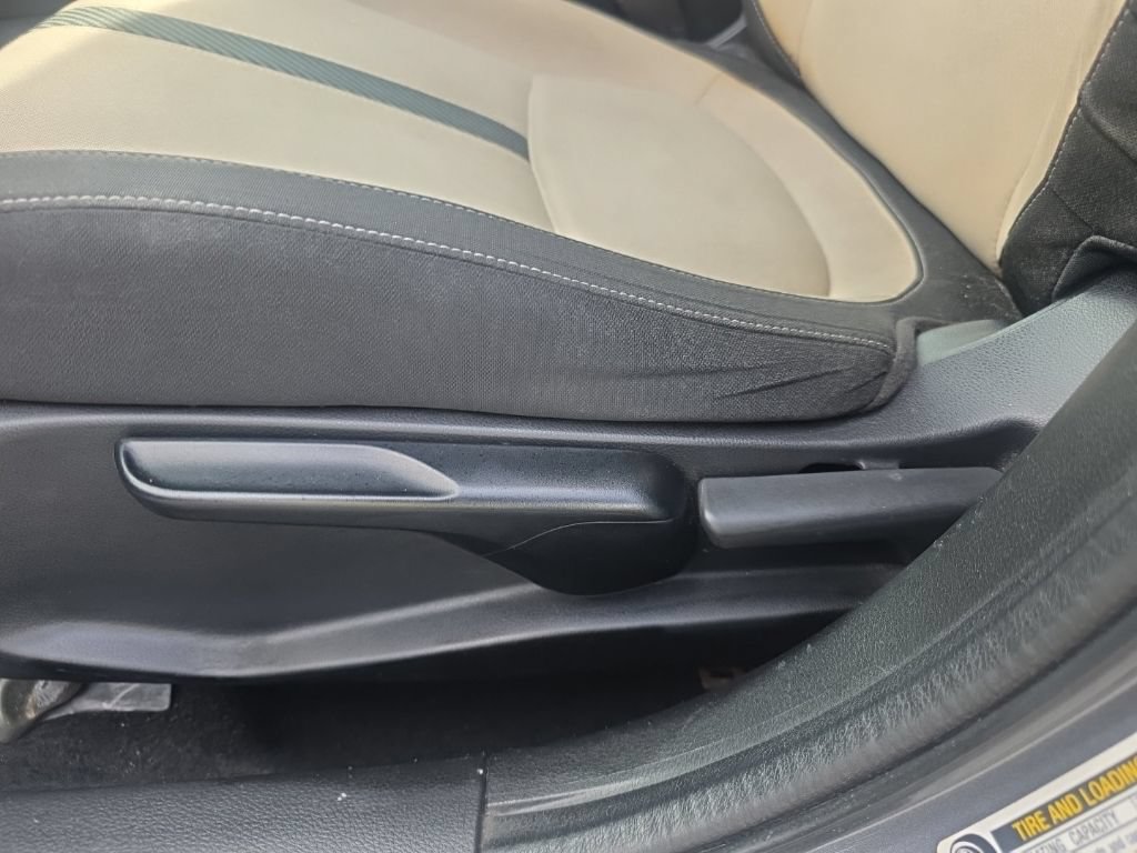 Used 2018 Honda Civic EX image 14