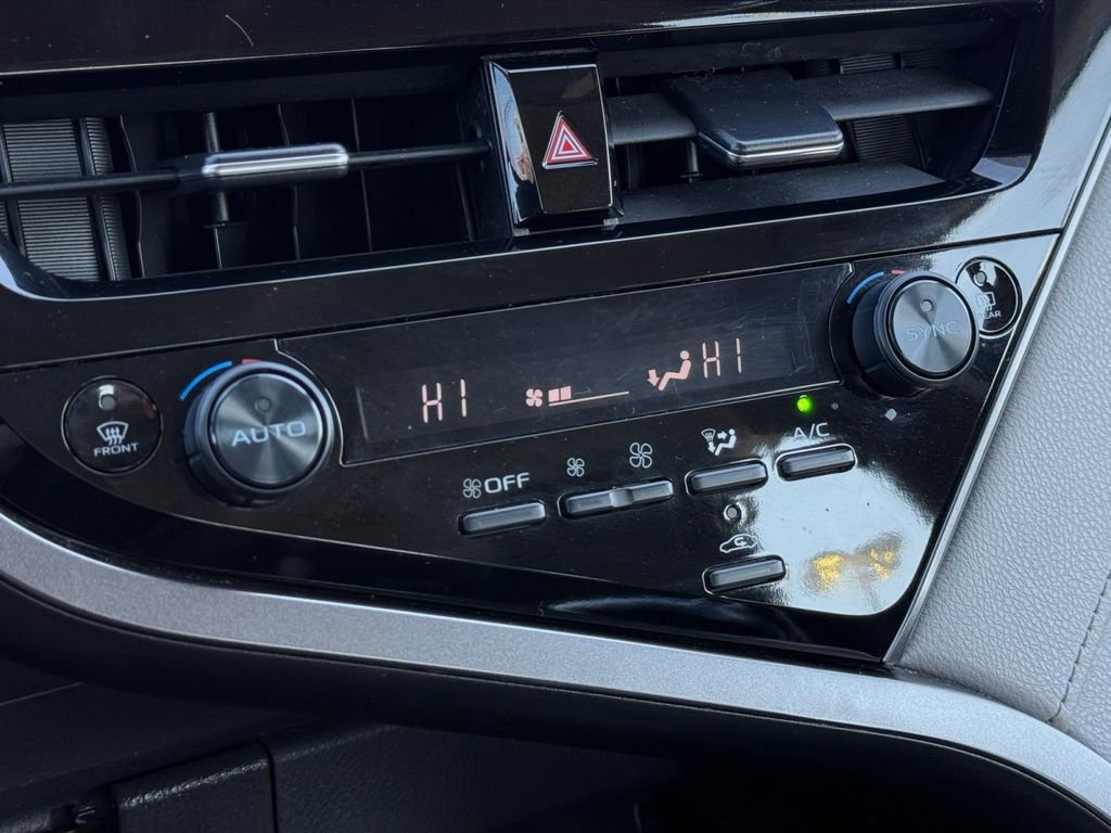 Certified 2023 Toyota Camry LE image 33