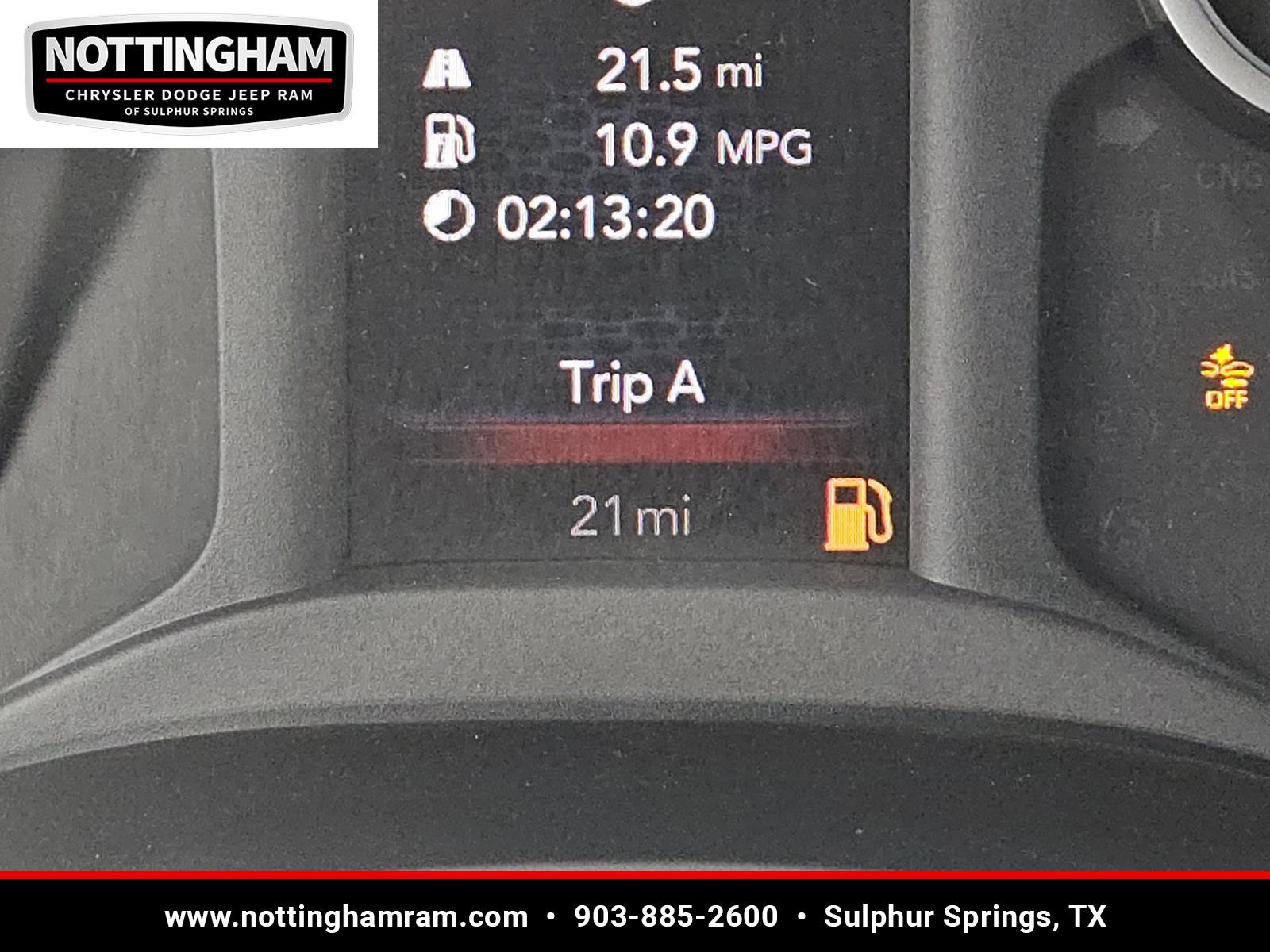 New 2026 RAM 2500 Lone Star image 26