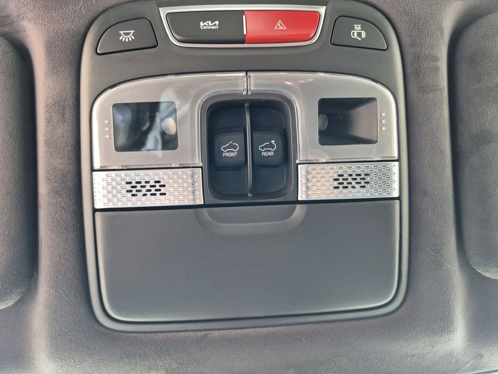 New 2025 Kia Telluride SX Prestige X-Line image 27