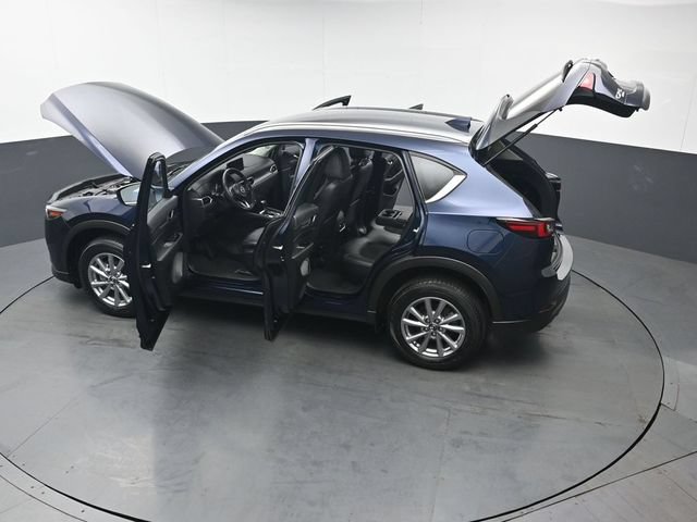 Certified 2023 MAZDA CX-5 AWD 2.5 S w/ Select Package image 40