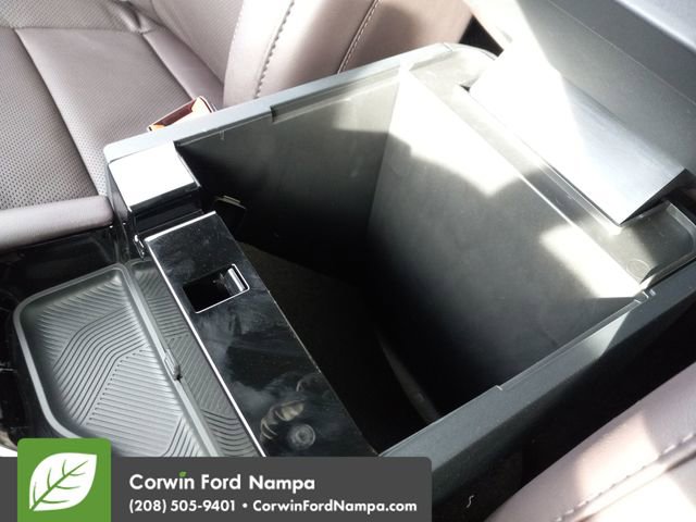 New 2026 Ford Explorer Platinum w/ LUX Leather Package image 20