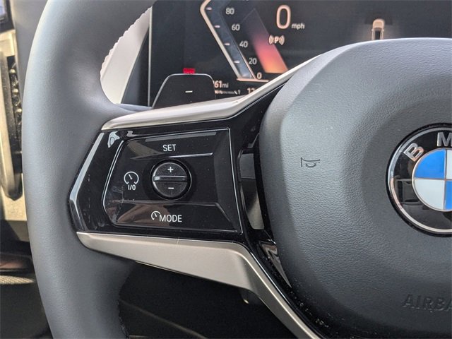 Used 2025 BMW X3 xDrive30i w/ Convenience Package image 27