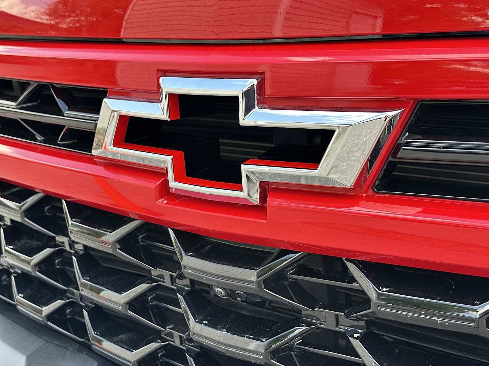 Certified 2024 Chevrolet Silverado 1500 ZR2 w/ ZR2 Bison Edition AWD/4WD image 10