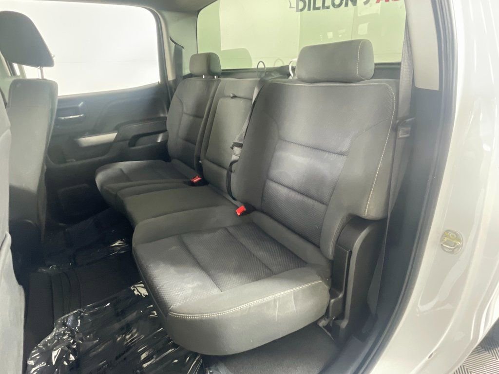 Used 2019 Chevrolet Silverado 2500 LT w/ Z71 Package, Off-Road AWD/4WD image 24
