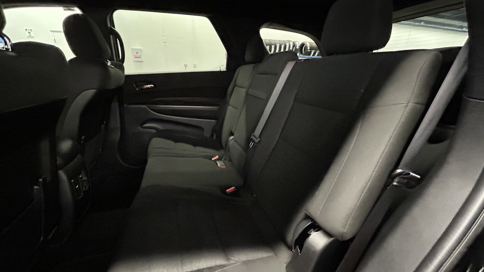 Used 2024 Dodge Durango GT image 13