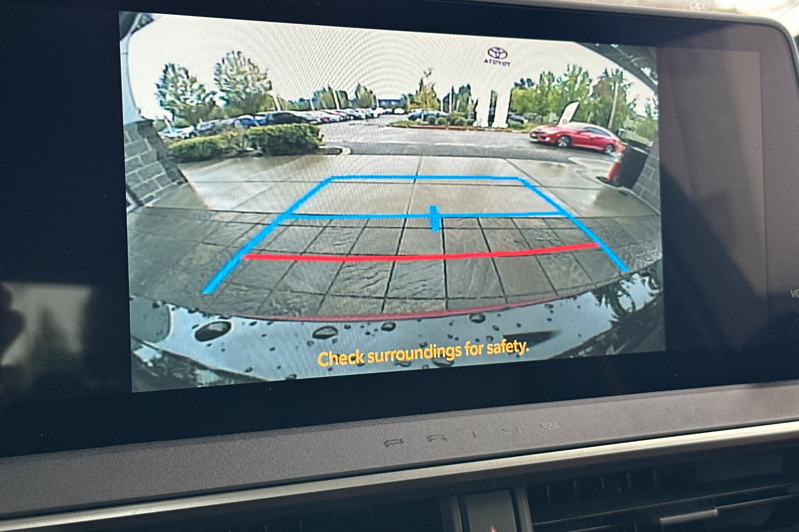 New 2026 Toyota Prius Plug-In Hybrid image 16