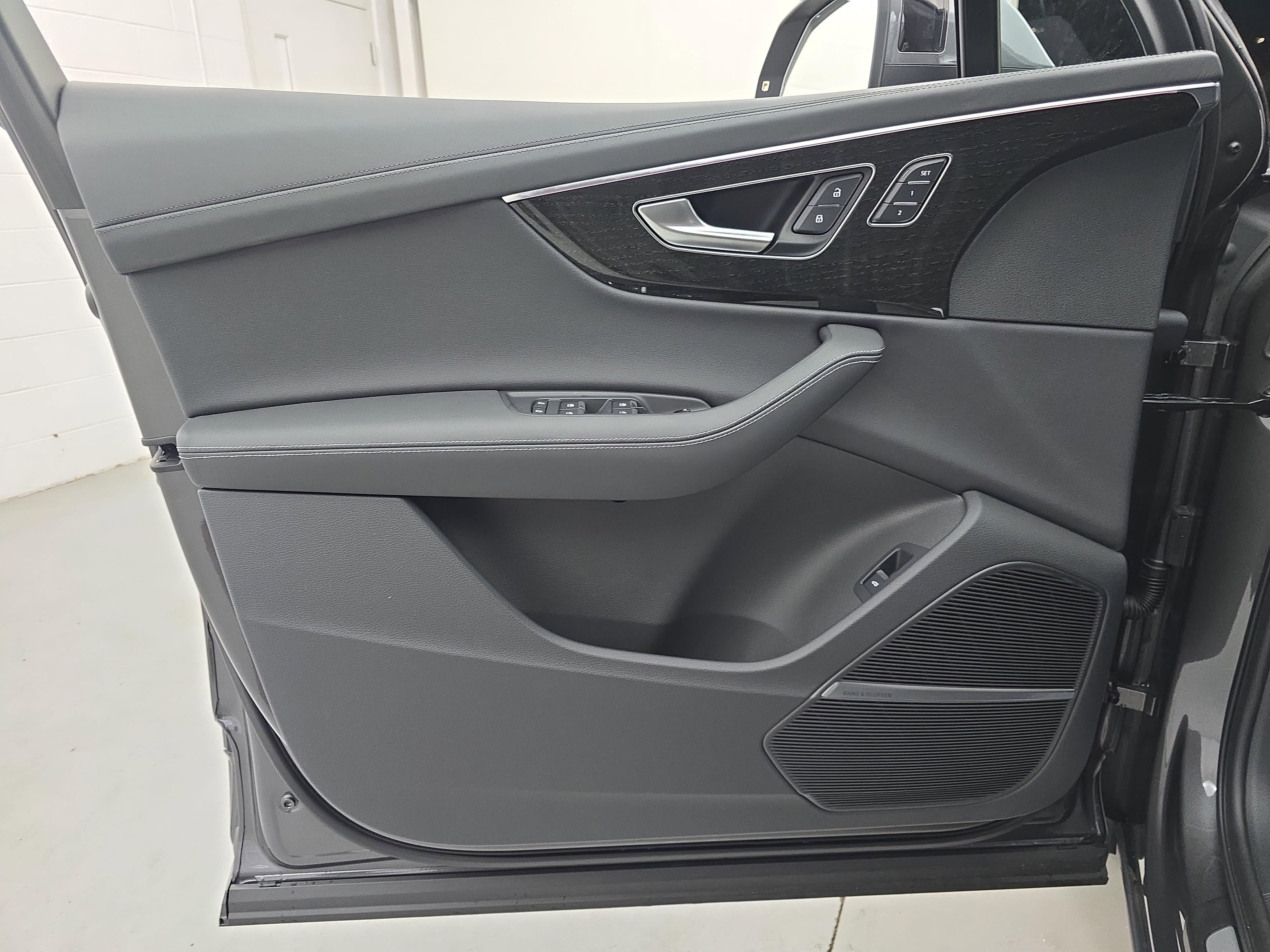 New 2026 Audi Q7 3.0T Prestige image 29