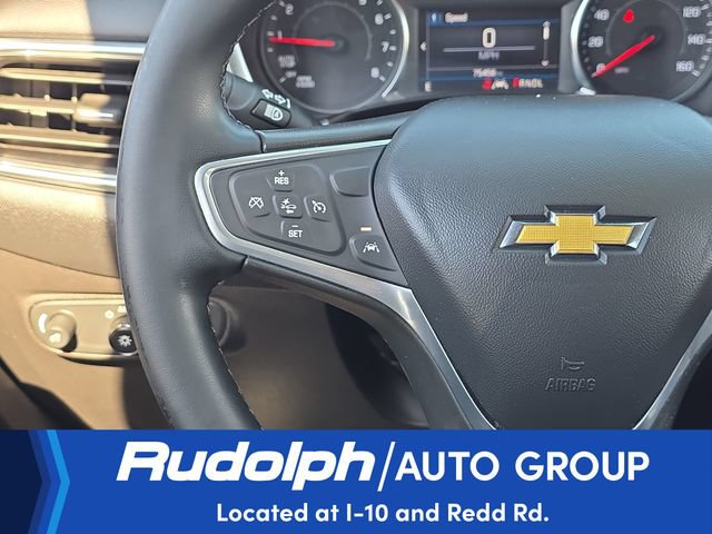 Used 2023 Chevrolet Equinox LT FWD image 16