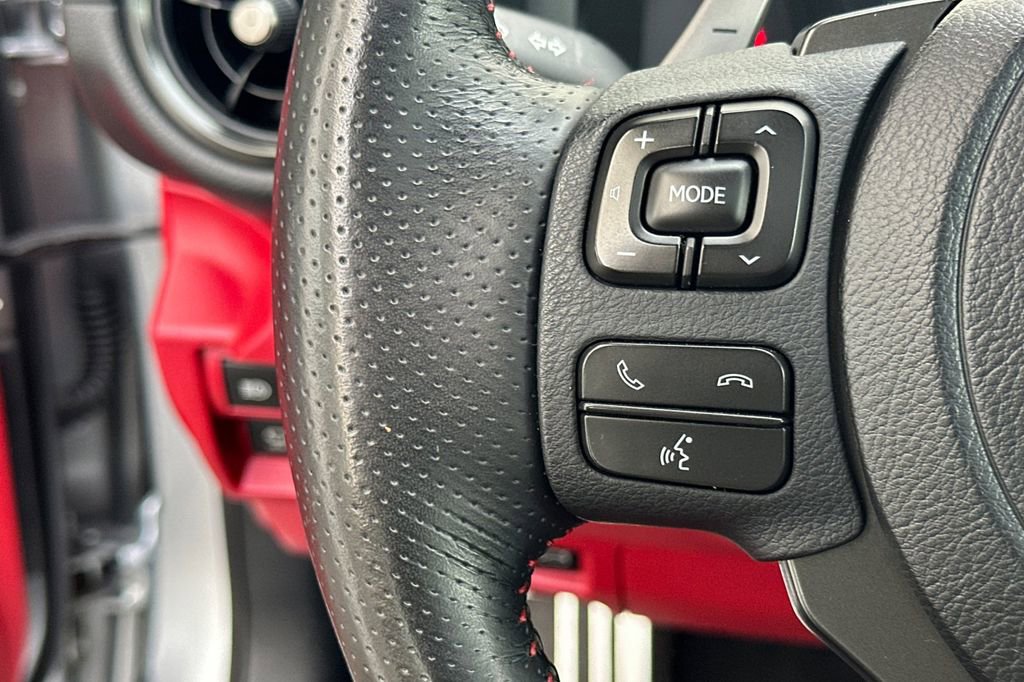 Used 2023 Lexus IS 350 F Sport image 26