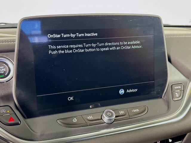 Used 2024 Chevrolet Blazer LT w/ Convenience Package image 15