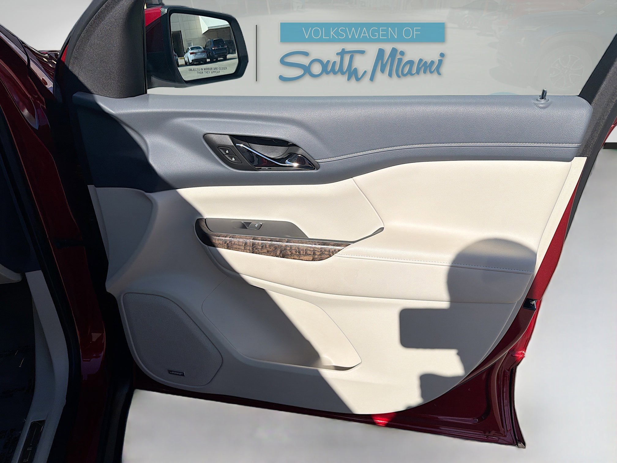 Used 2022 GMC Acadia Denali w/ Denali Ultimate Package image 34